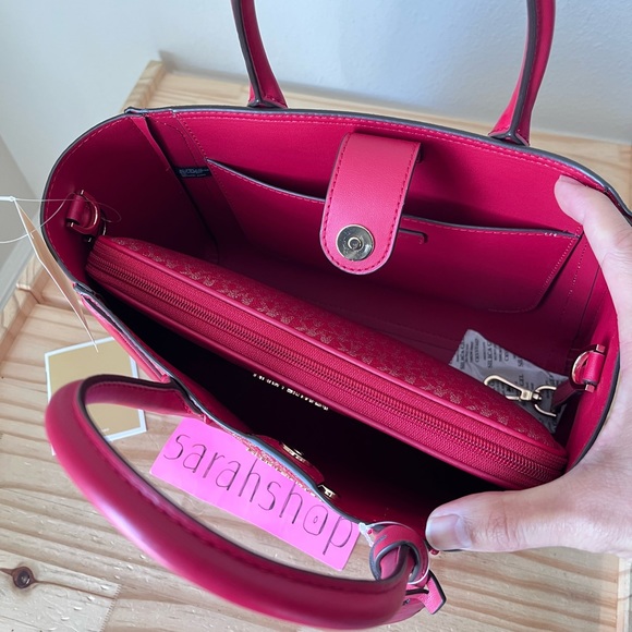 🌼Michael Kors with iPad case